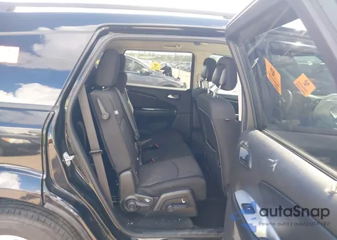 2020 Dodge Journey Se Value из США, поврежденный, VIN 3C4PDCAB1LT279583